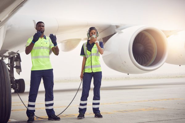 Ground Handling