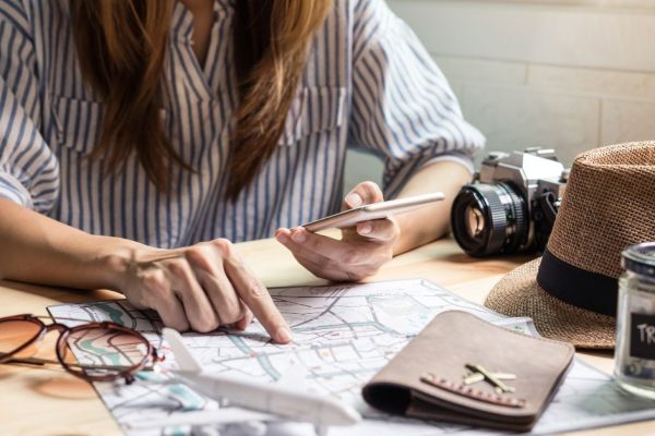Planning-